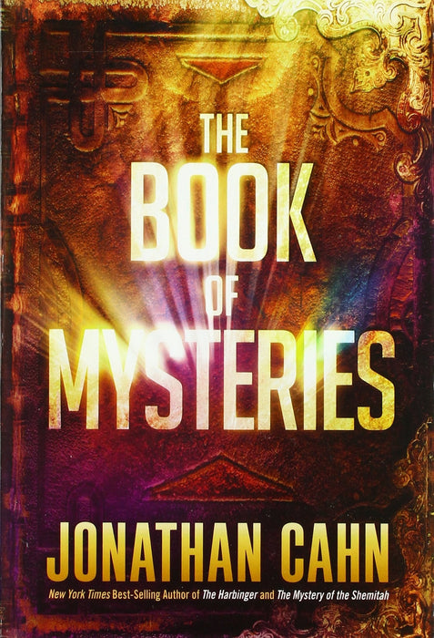 The Book of Mysteries