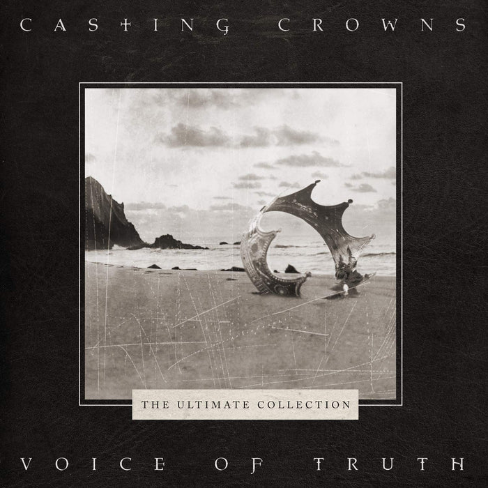 Voice Of Truth: The Ultimate Collection CD