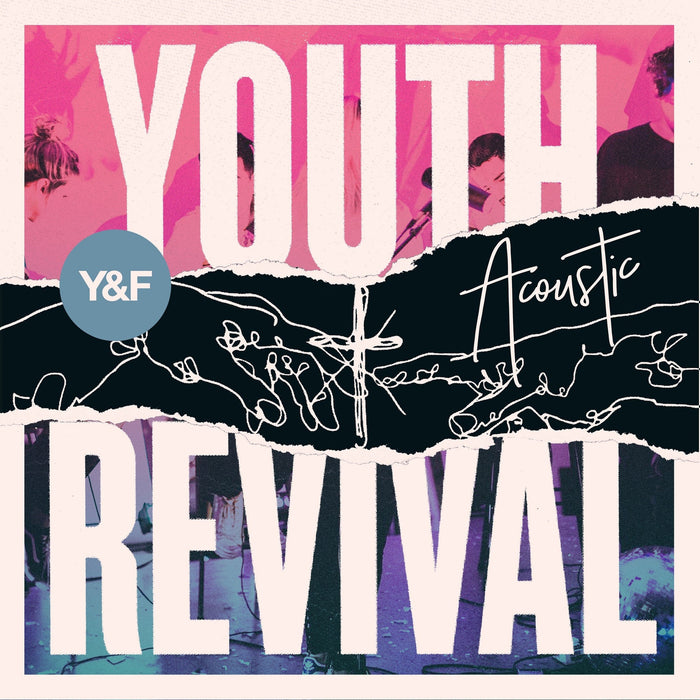 Youth Revival Acoustic CD+DVD