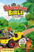 NIRV Adventure Bible For Early Readers - Various - Re-vived.com - 1
