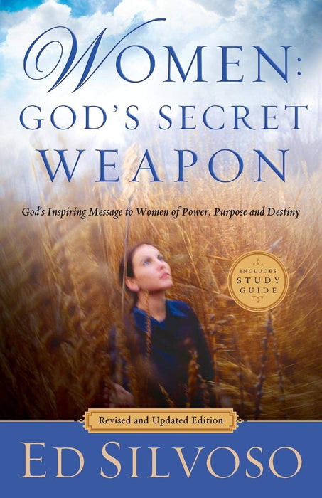 Women: God's Secret Weapon