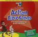 Cedarmont Action Bible Songs CD - Cedarmont Kids - Re-vived.com
