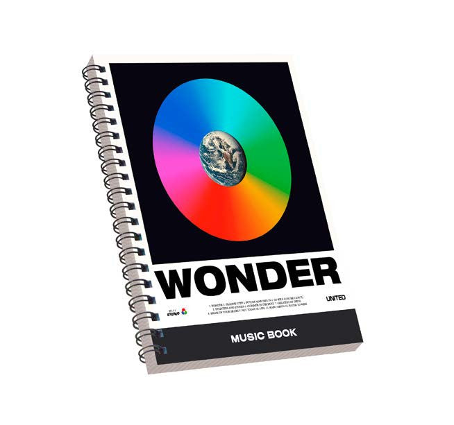 Wonder Songbook