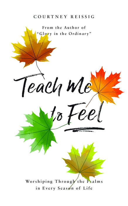 Teach Me to Feel