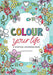 Colour Your Life - Marcel Flier - Re-vived.com