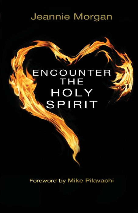 Encounter The Holy Spirit