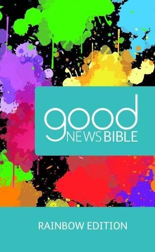 GNB Rainbow Edition - Good News Bible