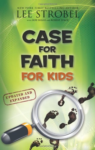 The Case For Faith For Kids