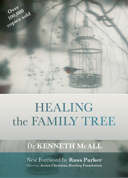 Healing The Family Tree