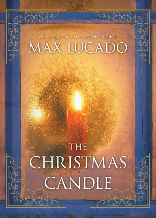 The Christmas Candle