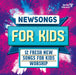 Spring Harvest Newsongs For Kids - Spring Harvest - Re-vived.com