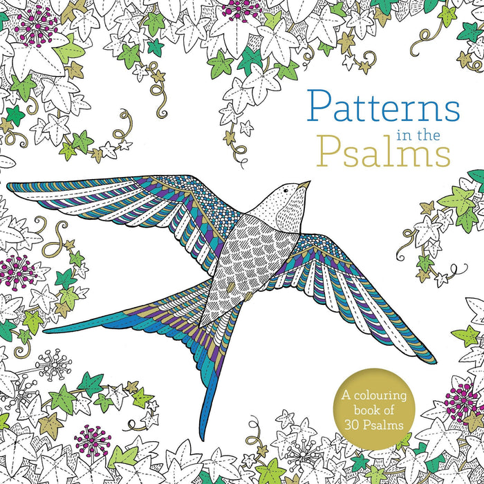 Patterns In The Psalms