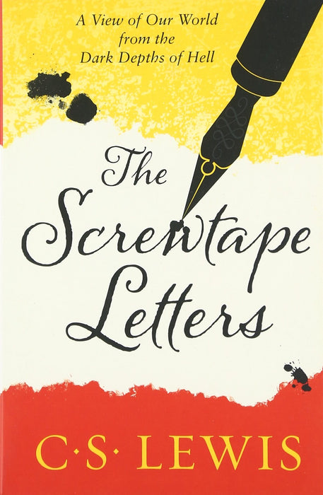 The Screwtape Letters