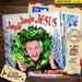 Jingle Jingle Jesus CD - Colin Buchanan - Re-vived.com