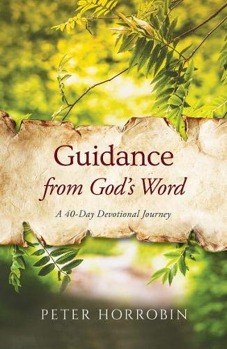 Guidance from God's Word